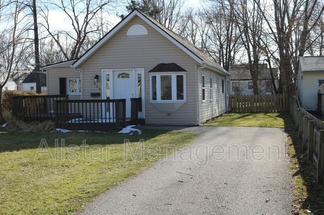 Building Photo - 958 Quentin Rd