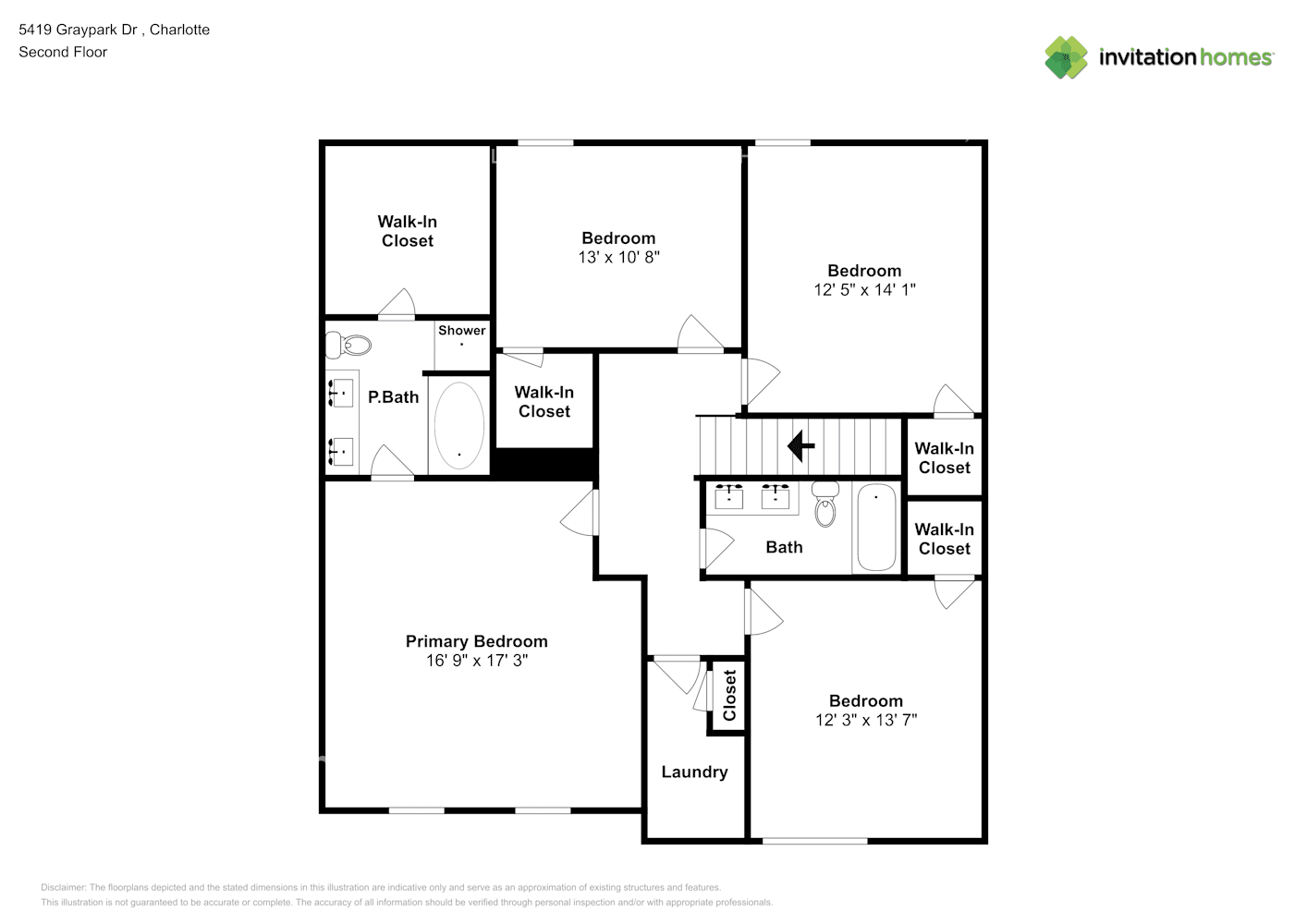 Building Photo - 5419 Graypark Dr