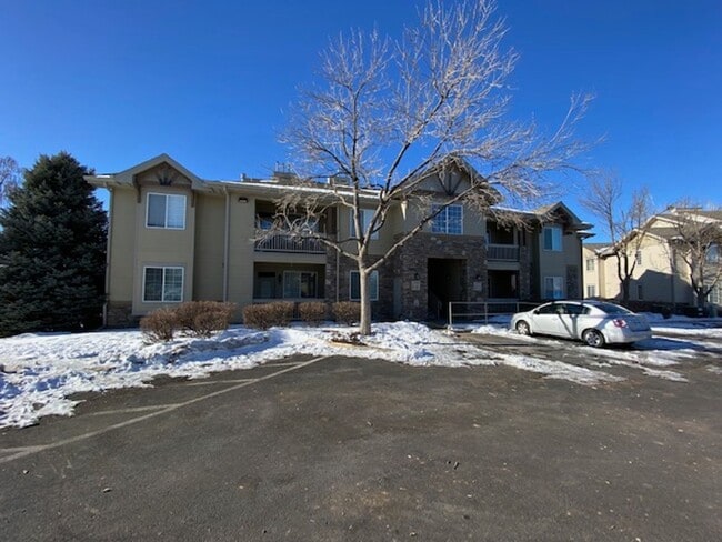 Building Photo - 10351 W Girton Dr