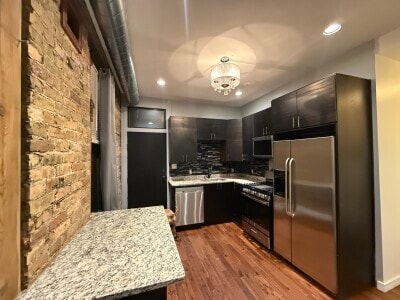 Building Photo - 1224 N Cleaver St