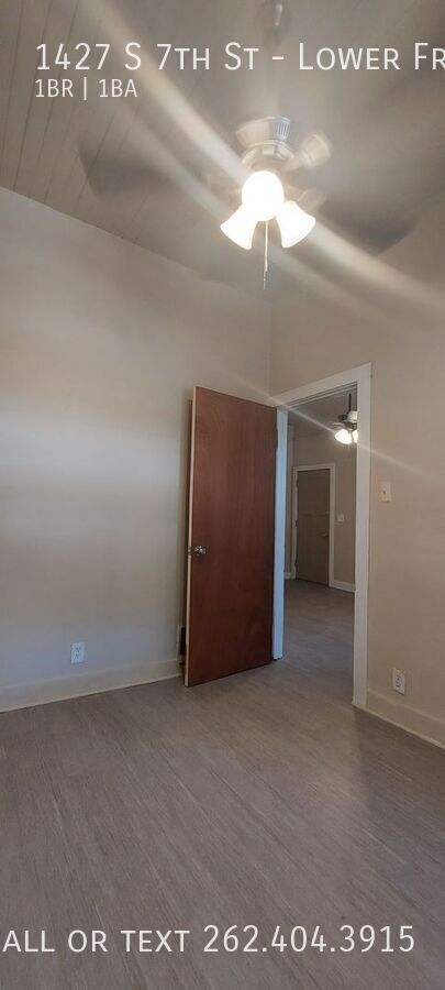 Building Photo - Remodeled 1 Bedroom Lower w/ Private Entry