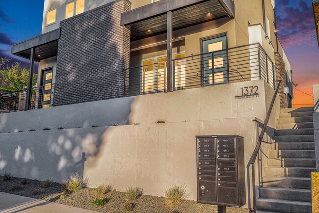 Building Photo - Brand New Townhome!  Be the First!!