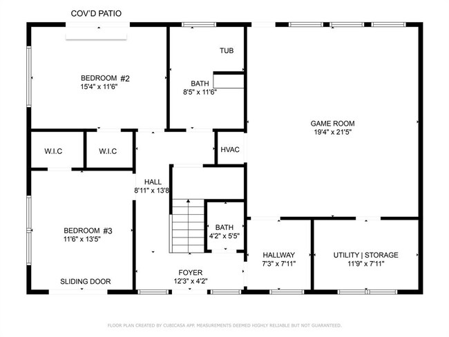 Building Photo - 709 Sunfish St