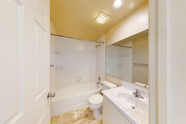 Floorplan - Kingsbury