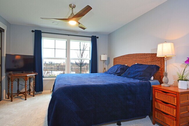 Building Photo - Impressive Walk-Out Rambler in Lake Elmo!