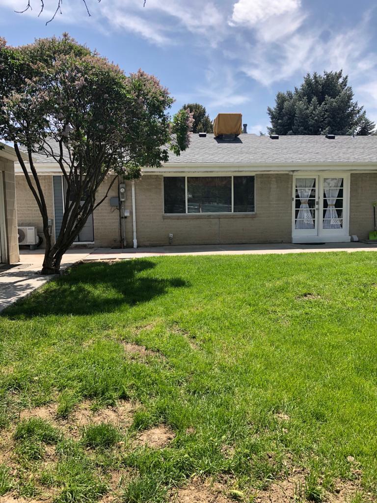 Building Photo - 1548 W 4890 S