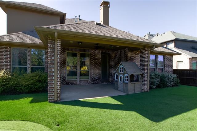 Building Photo - 4640 Desert Willow Dr