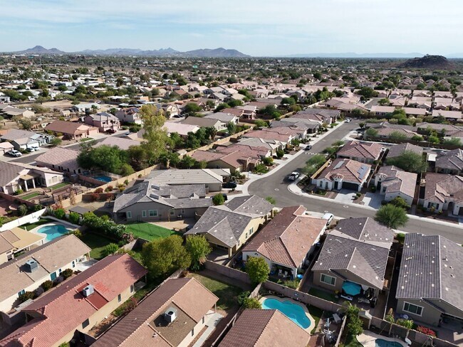 Building Photo - Kingston Place Cornor Lot Gem