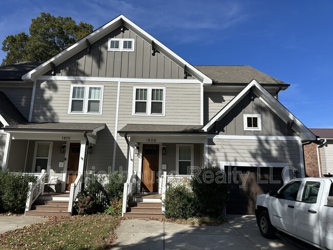 Primary Photo - 1808 Berryhill Rd