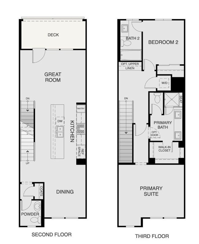 Building Photo - 1659 18th St