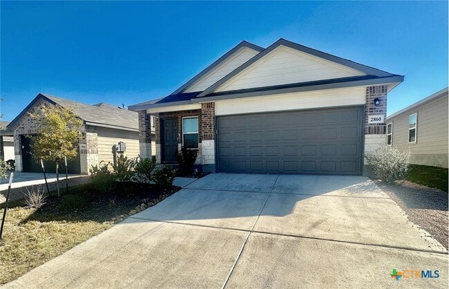 Primary Photo - 2860 Panther Spg