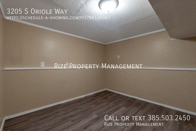 Building Photo - 3205 W 3205 S