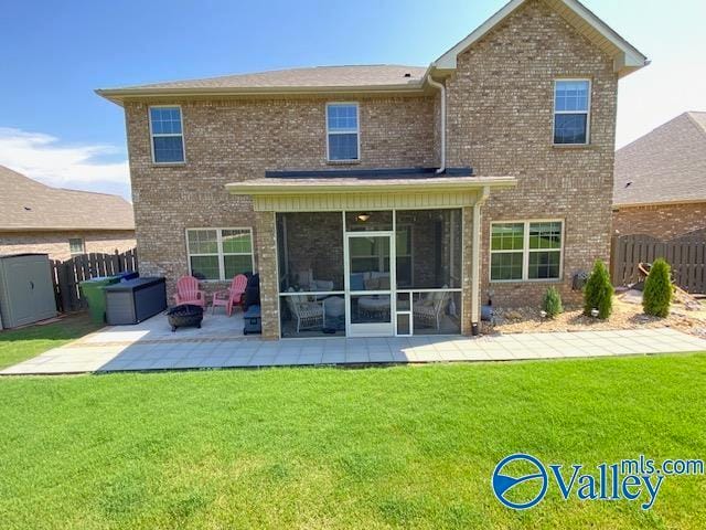 Building Photo - 2112 S Meadows Dr