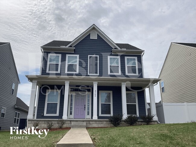 Building Photo - 3793 Pin Hook Rd