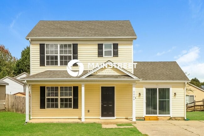 Primary Photo - 3 Bedroom Pet-Friendly Home in CONCORD, NC...