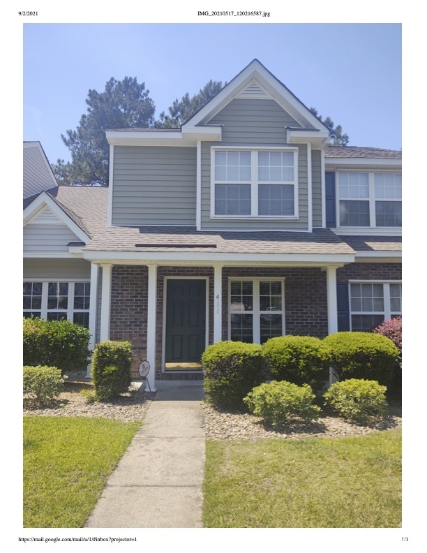 Building Photo - 411 Seabert Rd