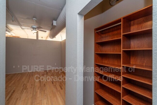 Building Photo - 1499 Blake St