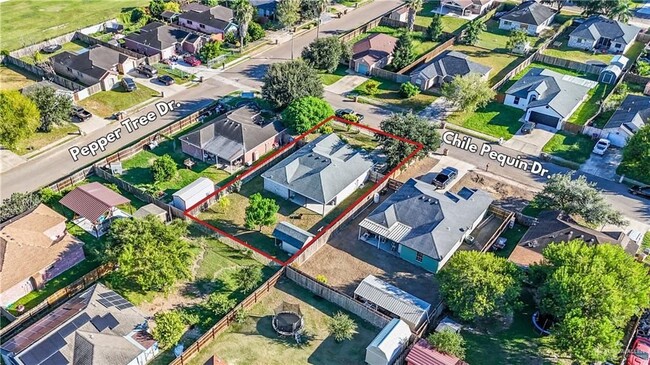 Building Photo - 404 Chile Pequin Dr