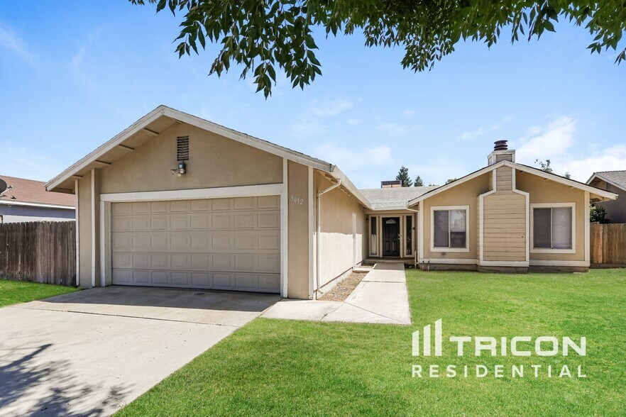 Primary Photo - 3012 Snowberry Ln