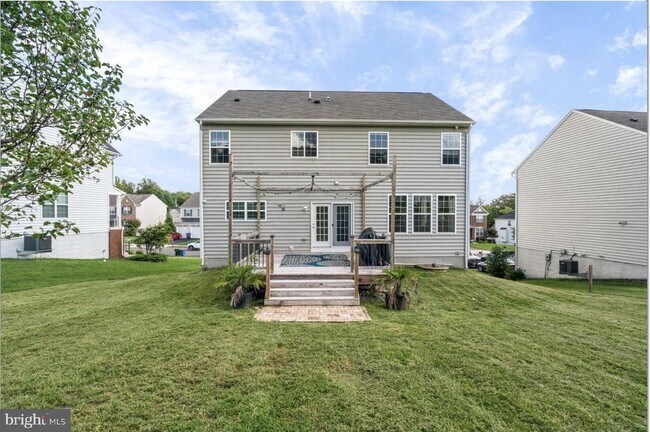 Building Photo - 3028 Landing Eagle Ct