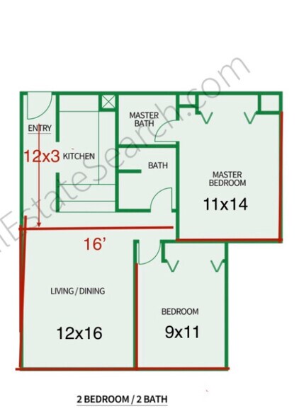 Building Photo - 111 Kahului Beach Rd