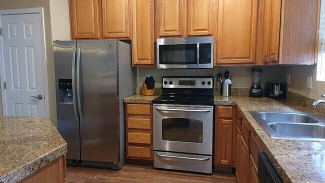 Building Photo - 4430 Copeland Lp