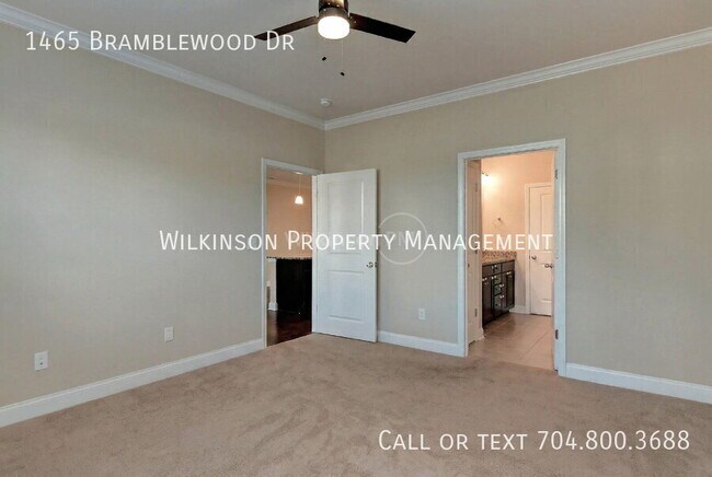 Building Photo - 1465 Bramblewood Dr