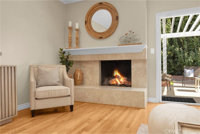 Building Photo - 3480 Lilly Ave