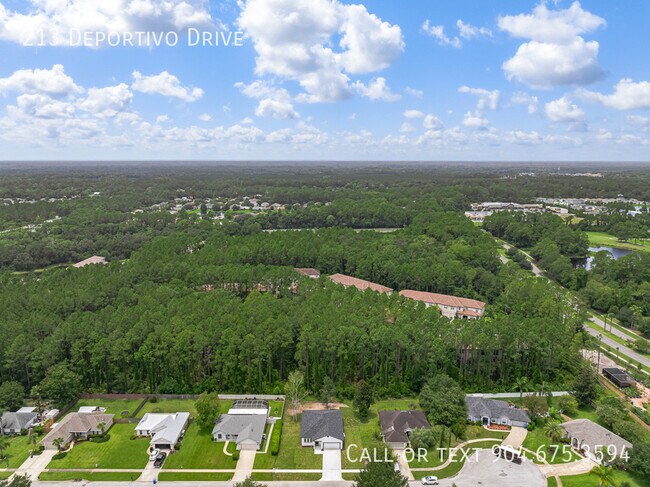 Building Photo - 213 Deportivo Dr