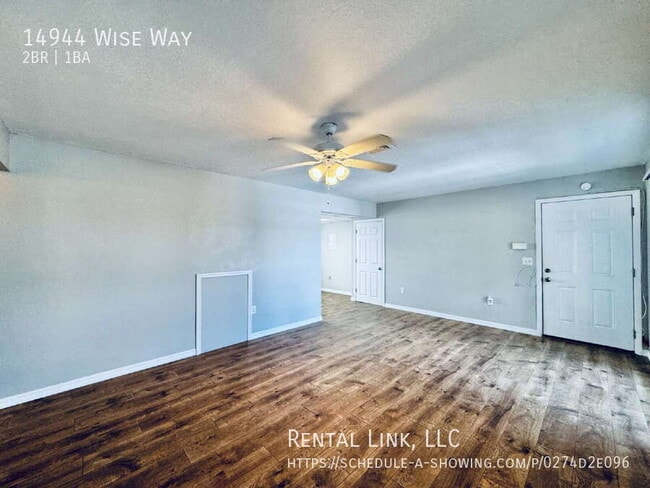 Building Photo - 14944 Wise Way