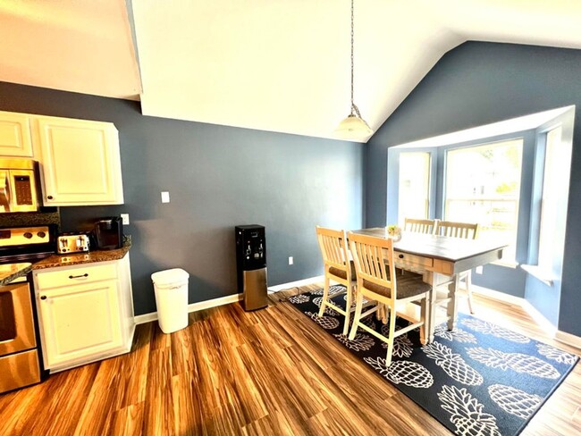 Building Photo - Great Home in Eagle Cove Hanahan Schools