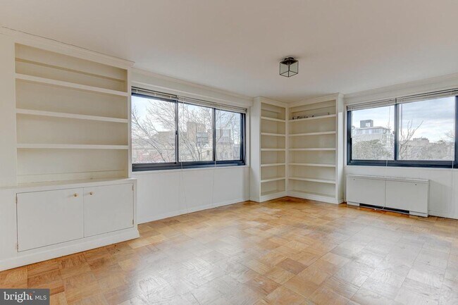 Building Photo - 1601 18th St NW