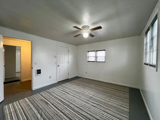 Building Photo - Non-Refundable & Security Deposit Total: $...