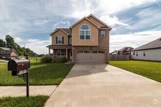 Building Photo - Pet Friendly Four Bedroom!