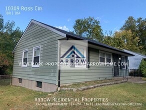 Building Photo - 10309 Ross Cir