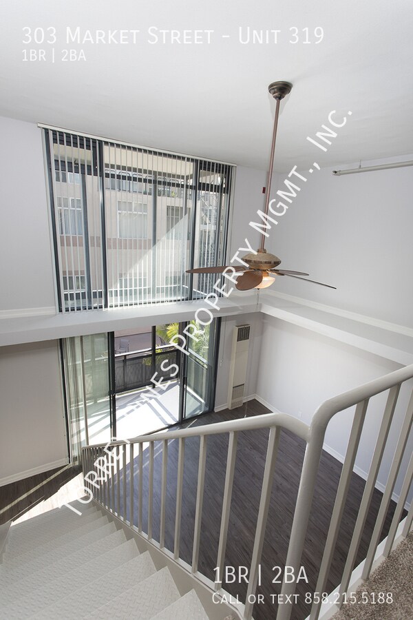 Building Photo - 303 Market St