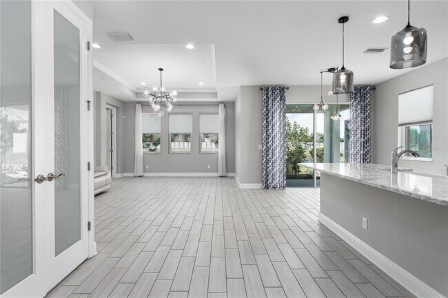 Building Photo - 3603 Quiet Dr