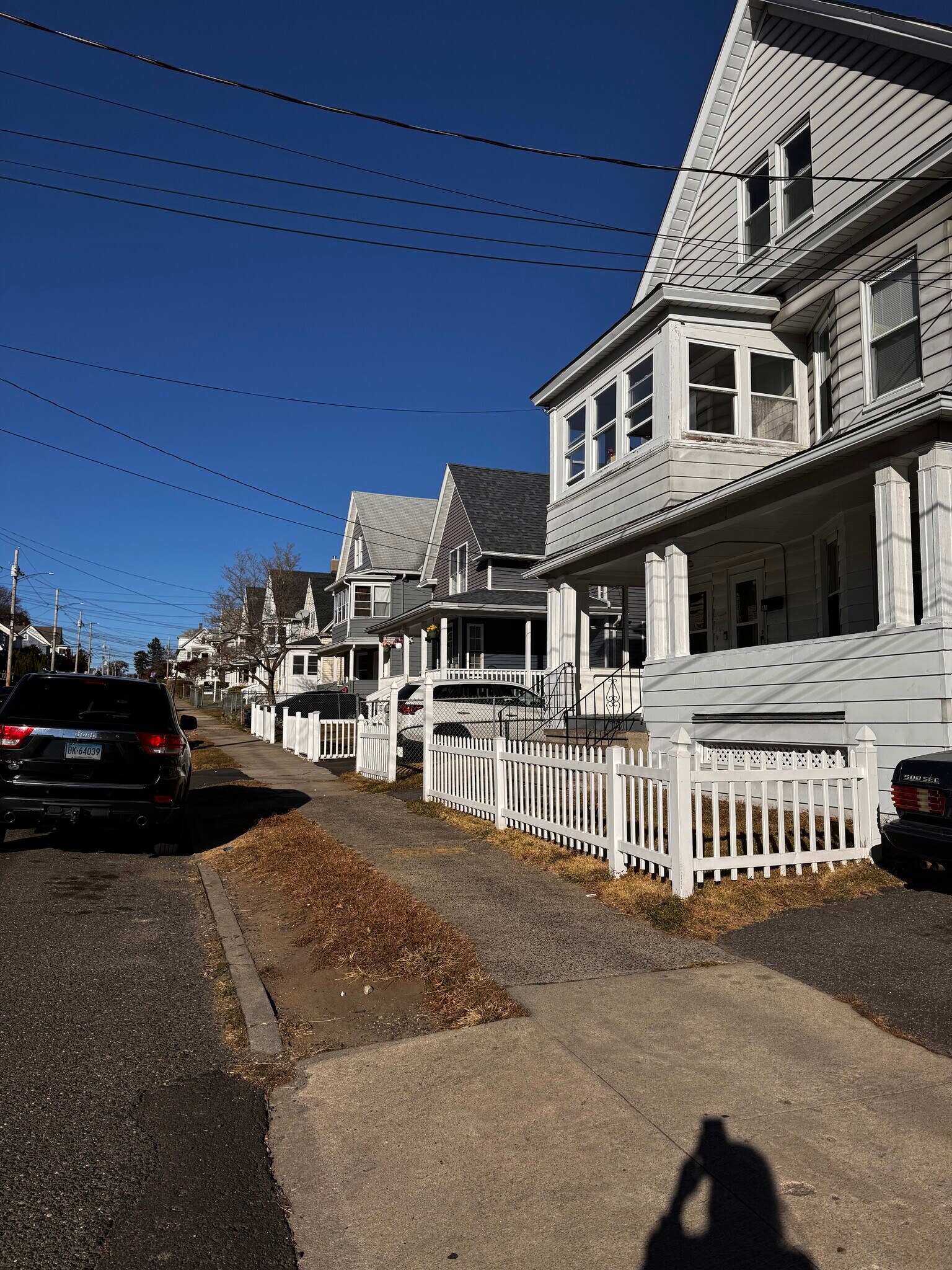 Building Photo - 180 Summerfield Ave