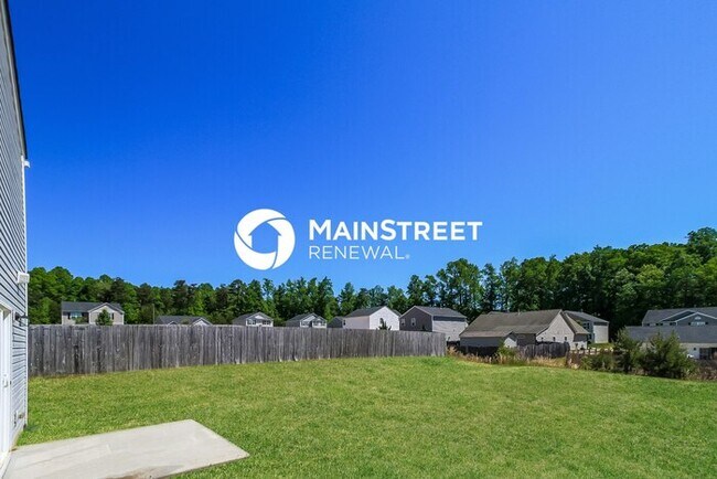 Building Photo - 3 Bedroom Pet-Friendly Home in Winston-Salem, NC with Main Street Renewal