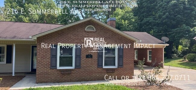 Building Photo - 216 E Summerbell Ave