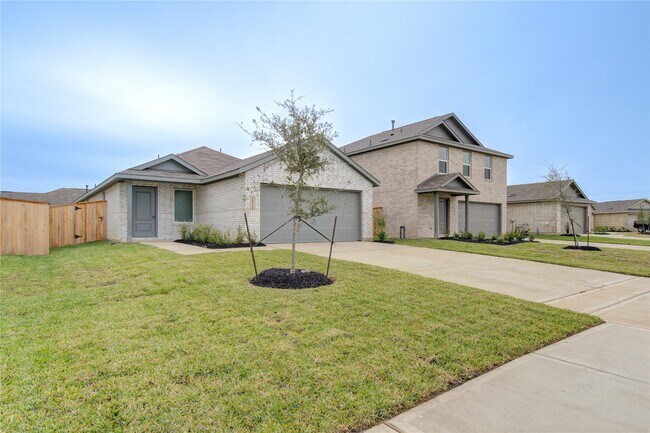 Primary Photo - 26811 Prairie Smoke Ln