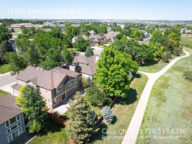 Building Photo - 16690 Amberstone Way
