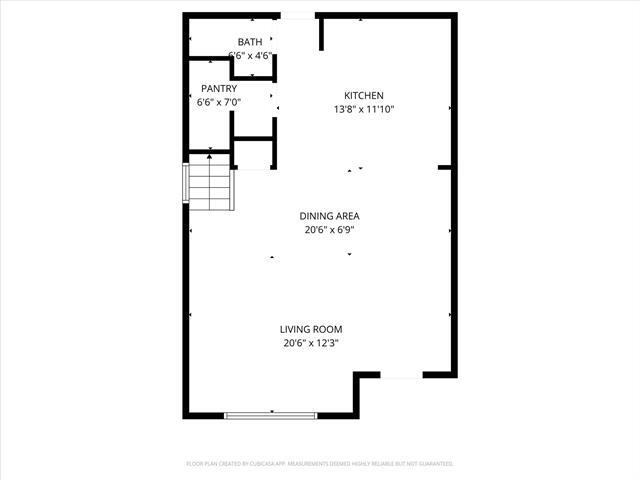 Building Photo - 1274 Alamo Dr