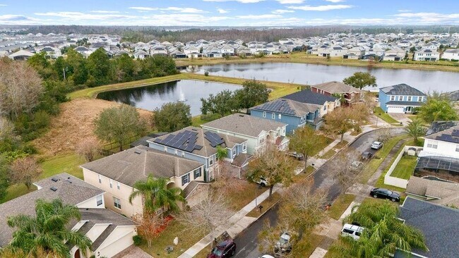 Building Photo - 12948 Moss Park Ridge Dr