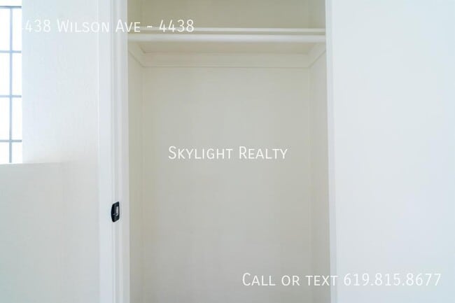 Building Photo - 4438 Wilson Ave