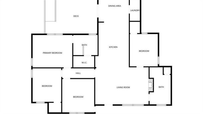 Building Photo - 1152 Eastridge Rd SW