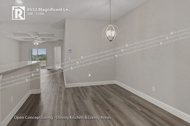 Building Photo - 8552 Magnificent Ln