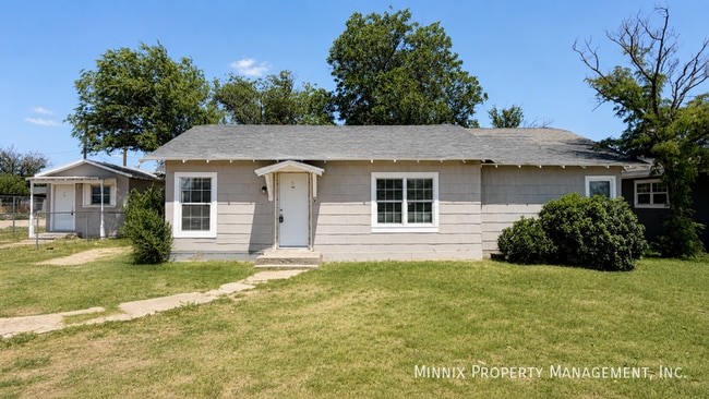 Building Photo - 3417 Avenue S