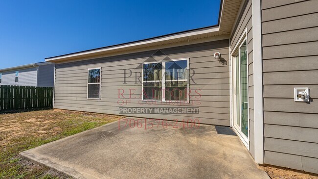 Building Photo - 5116 Magazine Ln