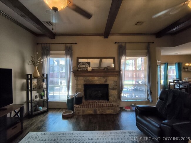 Building Photo - 4724 S 168th E Ave